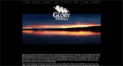 Desktop Screenshot of glory.co.uk